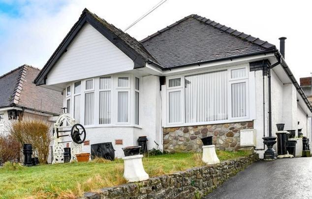 Just Stay Wales Swansea Exterior photo